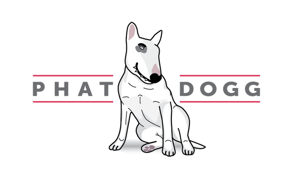 Phat Dogg Art