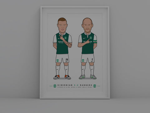 Hibernian FC