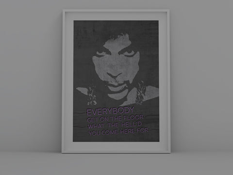 Music Lyrics