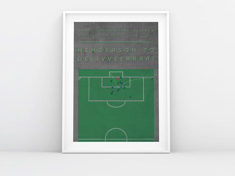 Hampden 2016 neon