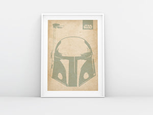 Boba Fett