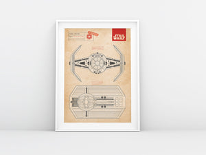 Tie Fighter