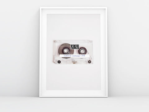 Joy Mixtape