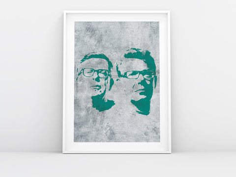 The Proclaimers